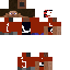 Texture for the possed