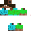 Texture for virtu