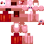 Texture for Kirby
