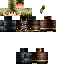 Texture for Guard Sparrow
