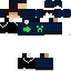 Texture for LeftC4D