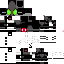 Texture for decade
