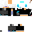 Texture for UndeadFrostHound