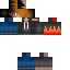 Texture for Endermutant