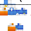 Texture for tucanão
