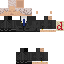 Texture for Netanyahu
