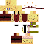 Texture for Revolver Ocelot