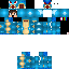 Texture for meinskingarados