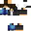 Texture for ItzAnimal