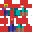 Texture for sasvas skiners 2
