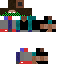 Texture for herobrine