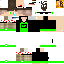 Texture for KiritoGamer