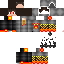 Texture for огонь