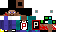 Texture for piyza