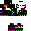 Texture for steve
