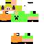 Texture for Heitor