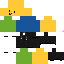 Texture for MenathixII