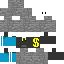 Texture for stoneman