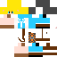 Texture for Link Tears By Zeldink3ds