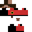Texture for Jack with backpack