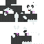 Texture for PISCADA