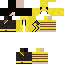 Texture for Pikachu!