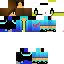 Texture for steve
