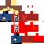 Texture for korokkes