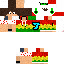 Texture for blued0nut