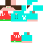 Texture for Gamerveras original