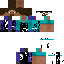 Texture for mandoo
