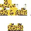 Texture for Derp Giraffe