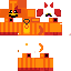 Texture for cvb