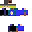 Texture for Abbas 