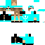 Texture for Letty_BR