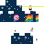 Texture for DerpyNyan-blobfish