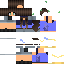 Texture for URLocal_JaneDoe