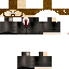 Texture for presentator