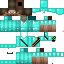 Texture for prosteve