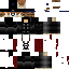 Texture for tiger thor