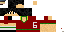 Texture for Portugal Soccer Player