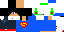 Texture for hoory