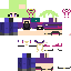 Texture for куки синобу