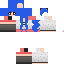 Texture for BBpaw