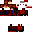 Texture for Steve