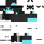 Texture for Smerf Aleks