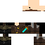 Texture for Hunter base