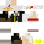Texture for ryuga