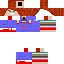 Texture for chouquette
