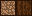 Texture for simple wet farmland